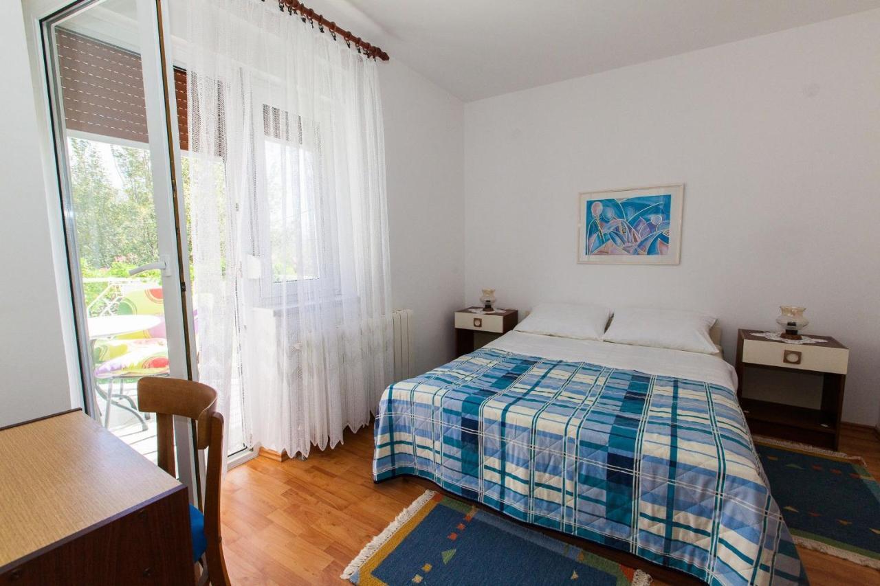 Apartment Karla Bribir  Ngoại thất bức ảnh