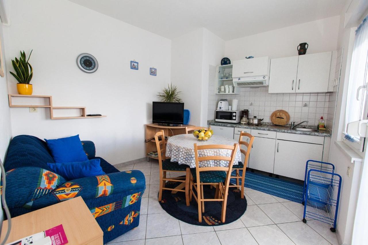 Apartment Karla Bribir  Ngoại thất bức ảnh