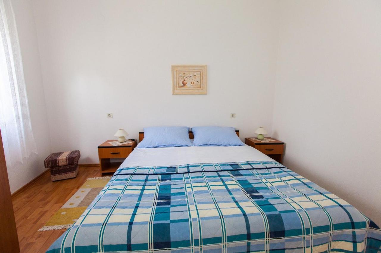 Apartment Karla Bribir  Ngoại thất bức ảnh