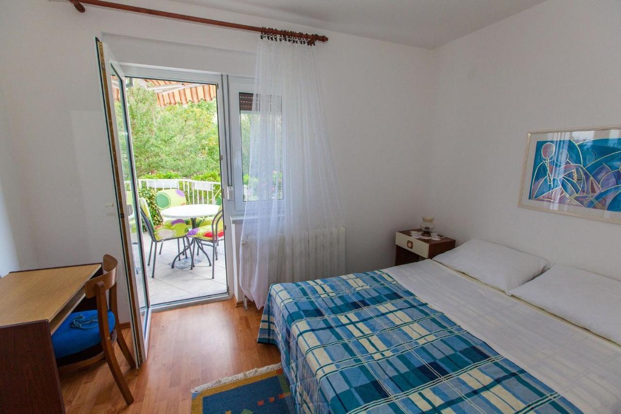 Apartment Karla Bribir  Ngoại thất bức ảnh