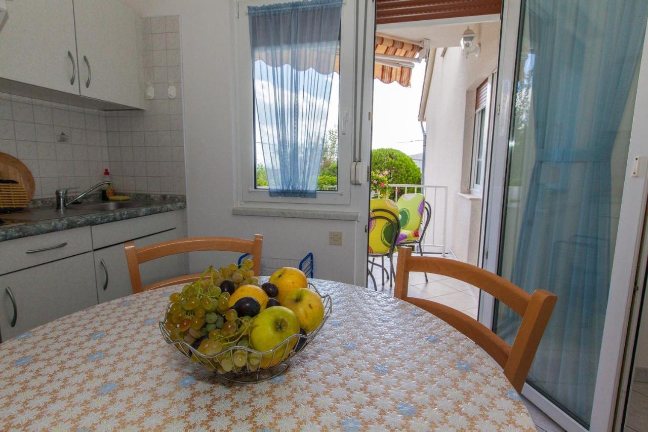 Apartment Karla Bribir  Ngoại thất bức ảnh