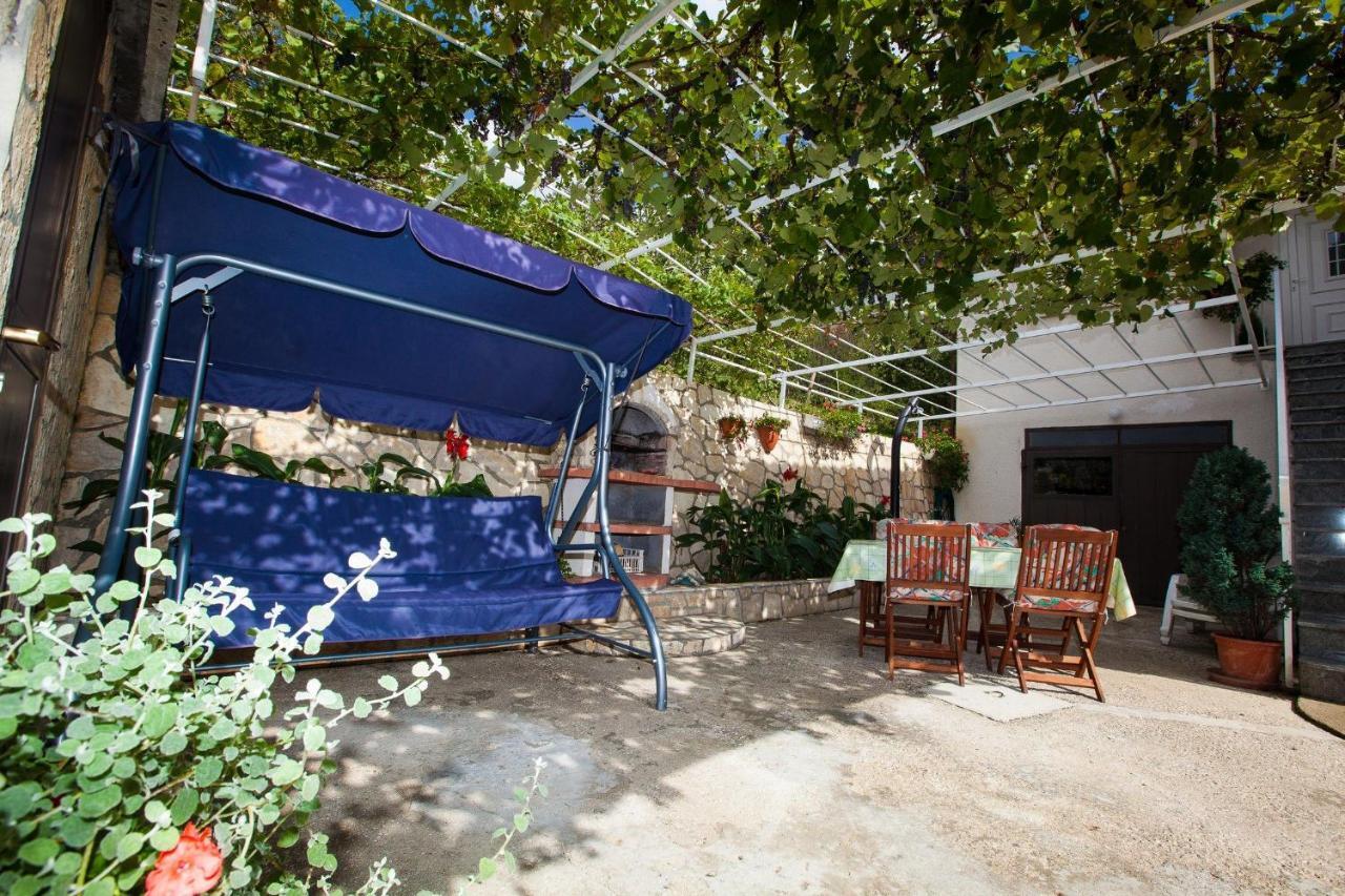 Apartment Karla Bribir  Ngoại thất bức ảnh