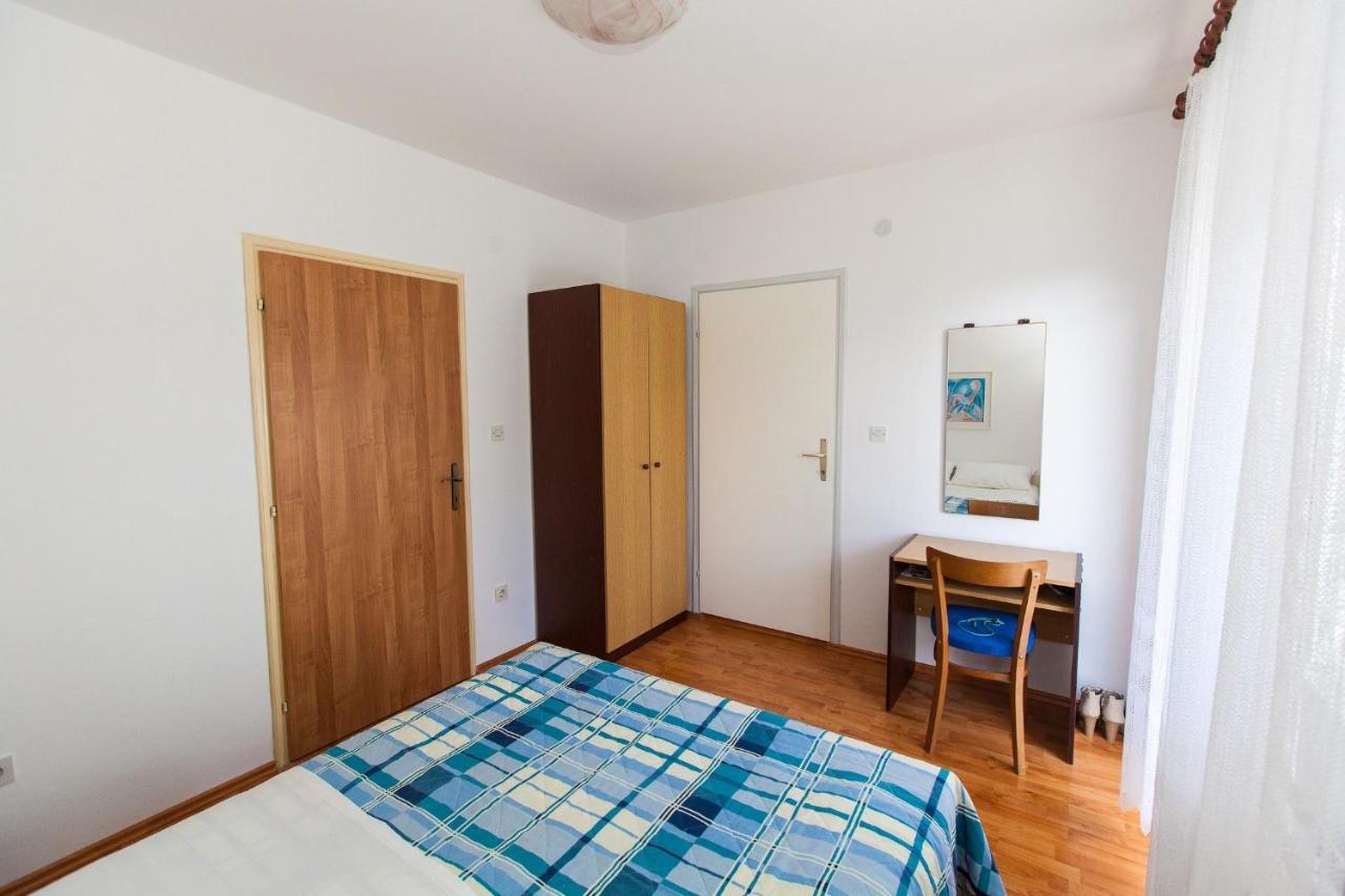 Apartment Karla Bribir  Ngoại thất bức ảnh