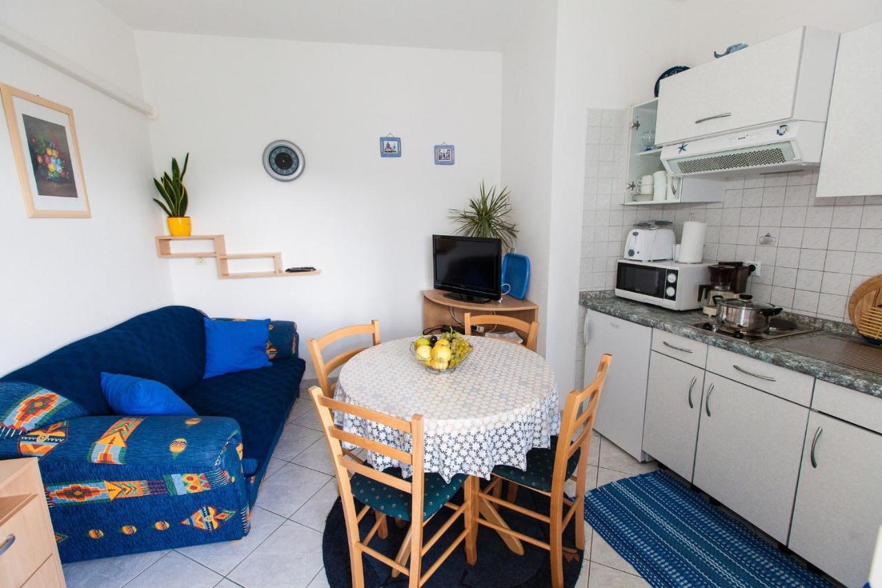 Apartment Karla Bribir  Ngoại thất bức ảnh