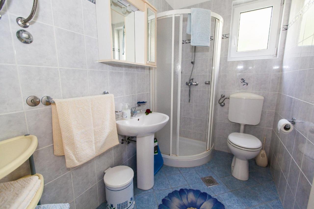 Apartment Karla Bribir  Ngoại thất bức ảnh